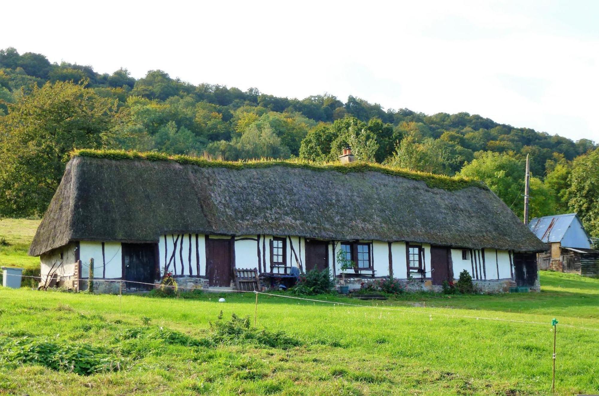 B&B Hotel Honfleur La Rivière-Saint-Sauveur Exteriör bild